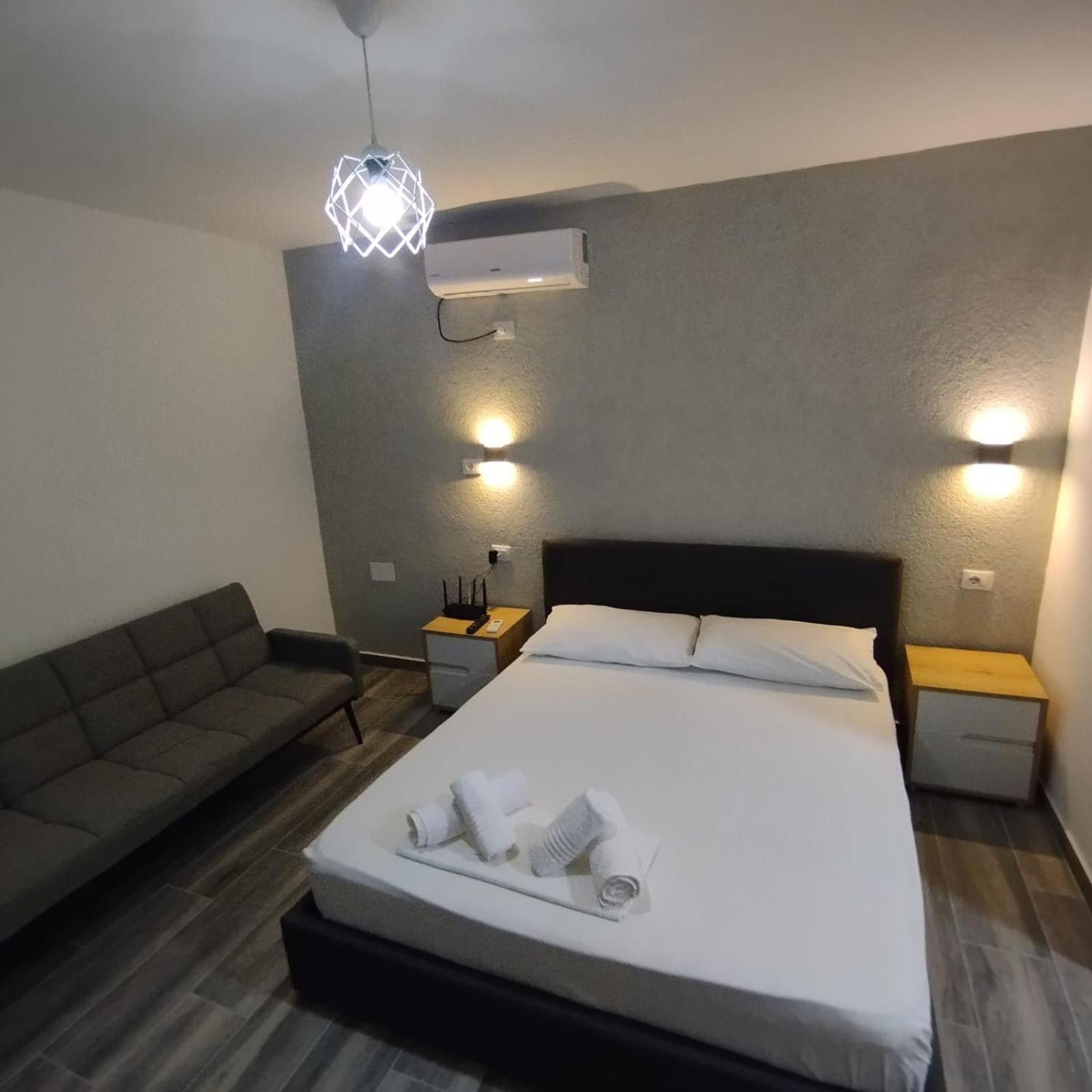Belka Studios Vlorë Exterior foto